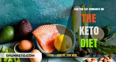 Are Currants Keto-Friendly?