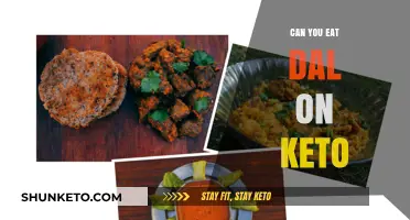 Is Dal Keto-Friendly?