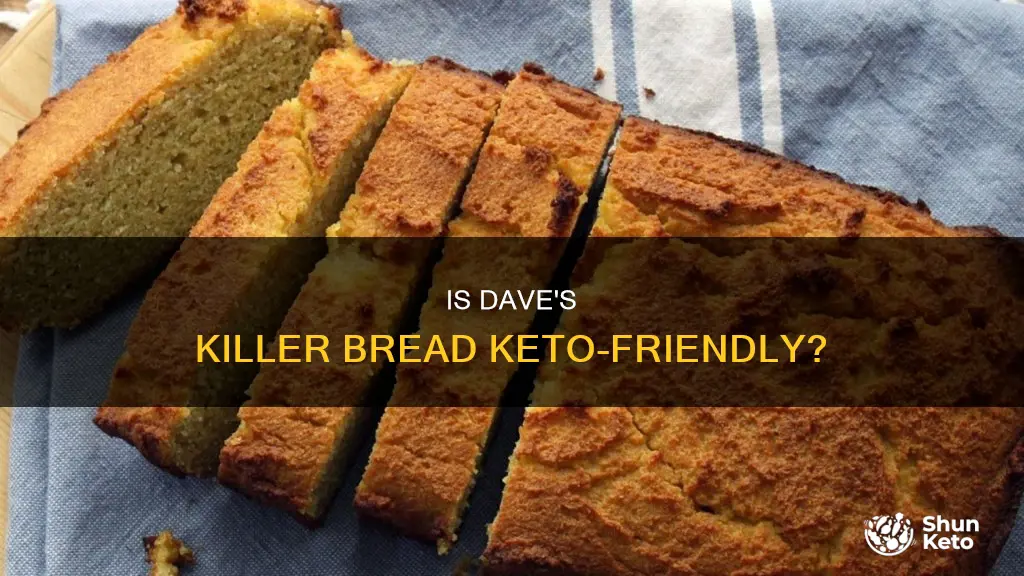 can you eat dave