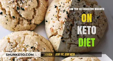 Digestive Biscuits: Keto-Friendly or Not?