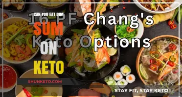 Delicious Dim Sum: Keto-Friendly Options