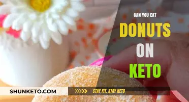 Donuts on Keto: What's the Verdict?