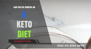 Are Doritos Keto-Friendly? What You Need to Know