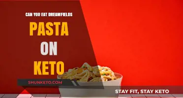 Dreamfields Pasta: Keto-Friendly or Not?