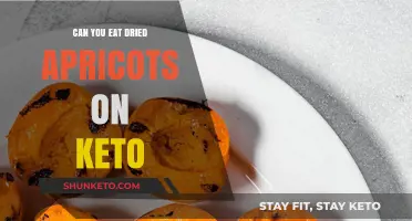 Dried Apricots: Keto-Friendly or Not?