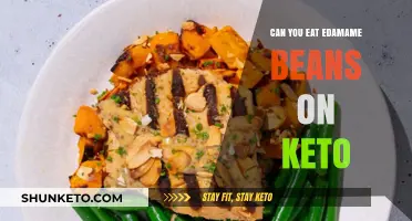 Edamame Beans: Keto-Friendly or Not?