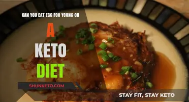 Egg Foo Young: Keto-Friendly or Not?