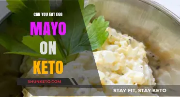 Egg Mayo: Keto-Friendly or Not?