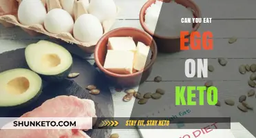 Eggs on Keto: What You Need to Know
