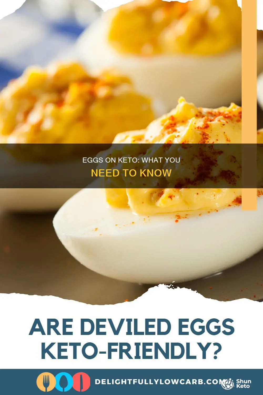 can you eat egg on keto