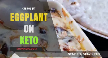 Eggplant on Keto: What You Need to Know