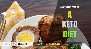 Keto Diet: Are Eggs Your Best Friend?