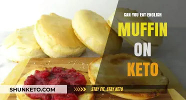 English Muffins on Keto: What's Allowed?