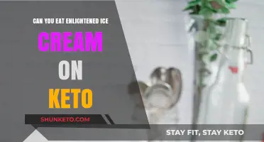 Enlightened Ice Cream: Keto-Friendly Treat or Cheat?