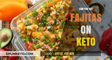 Keto-Friendly Fajitas: What You Need to Know