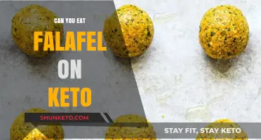 Falafel on Keto: What You Need to Know