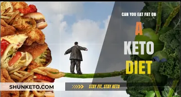 Keto Diet: What Fats Should You Eat?