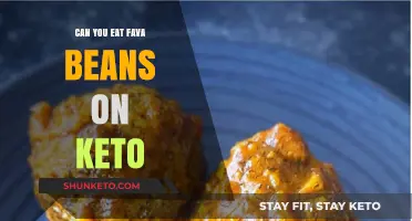 Are Fava Beans Keto-Friendly?