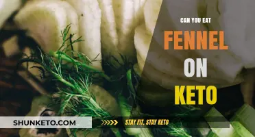 Fennel on Keto: Friend or Foe?