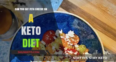 Feta Cheese on Keto: What You Need to Know