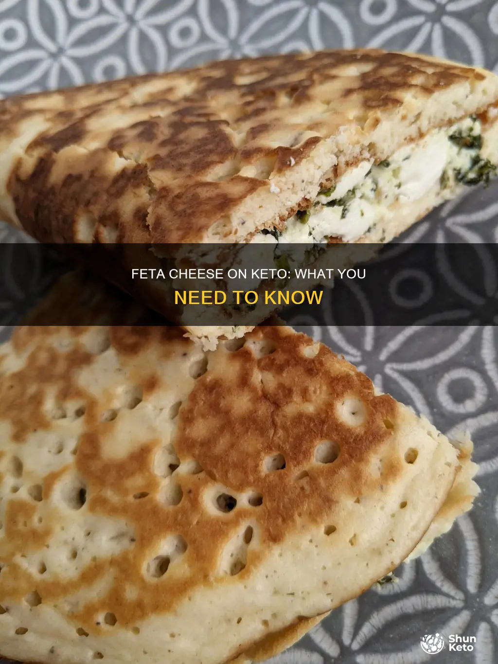 can you eat feta cheese on a keto diet
