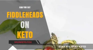 Are Fiddleheads Keto-Friendly?