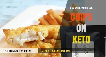 Keto Fish and Chips: What You Need to Know