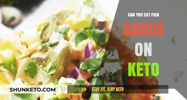 Is Fish Sauce Keto-Friendly?