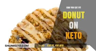 Are Donuts Keto-Friendly?