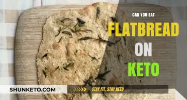 Flatbread on Keto: What You Need to Know