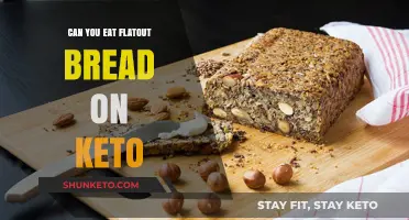 Flatout Bread on Keto: Is It Possible?