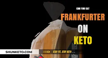 Are Frankfurters Keto-Friendly?
