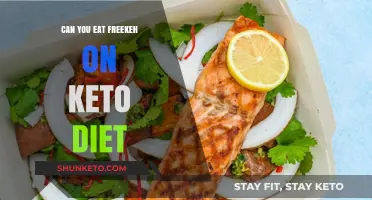 Is Freekeh Keto-Friendly? A Look at This Ancient Grain