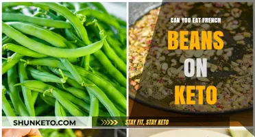 French Beans on Keto: What You Need to Know
