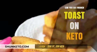 French Toast on Keto: Is It Possible?