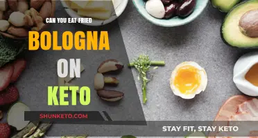 Fried Bologna on Keto: What You Need to Know