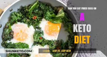 Fried Eggs on Keto: What You Need to Know