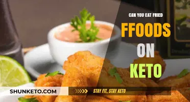 Frying on Keto: What's Safe to Eat?