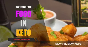 Fried Food on Keto: What You Need to Know