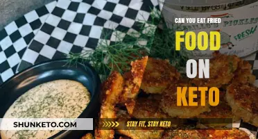 Frying on Keto: What You Need to Know