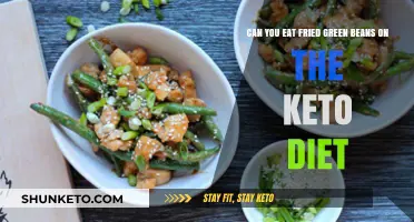 Green Beans: Keto-Friendly or Not?