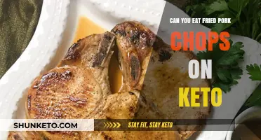 Delicious Fried Pork Chops: Keto-Friendly or Not?