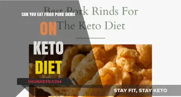 Pork Rinds on Keto: What You Need to Know