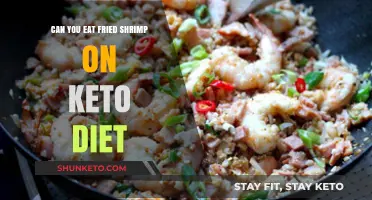 Fried Shrimp on Keto: What You Need to Know