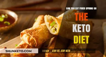 Spring Rolls: Keto-Friendly or Not?