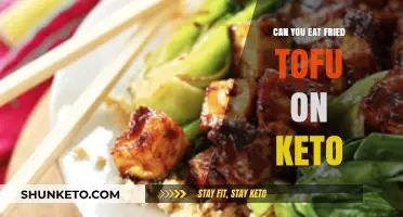 Is Fried Tofu Keto-Friendly?