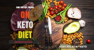 Keto and Frijoles: Can You Enjoy This Mexican Staple?