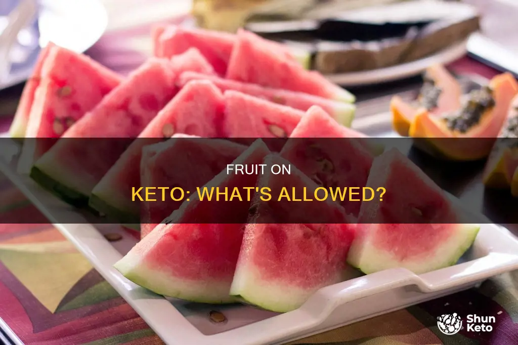 can you eat fruit on keto keto farmsketo farms can-you-have-fruit-on-keto