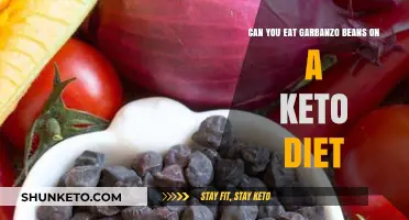 Are Garbanzo Beans Keto-Friendly?