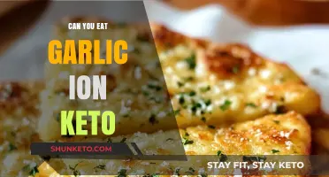 Garlic and Keto: What You Need to Know
